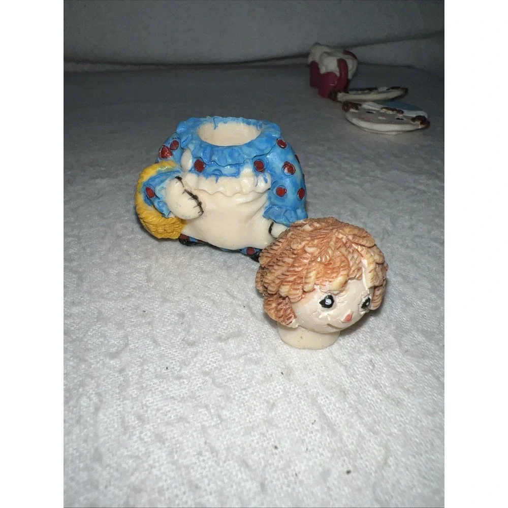 N/A raggedy ann